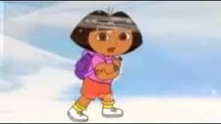 Dora The Explorer Dora’s Fairytale Adventure Part Twelve [upl. by Ankeny]