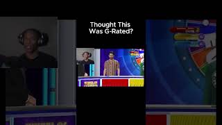 They Knew What They Were Doing twitch gaming wheeloffortune community shorts [upl. by Odrareve]