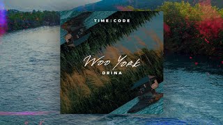 Woo York  Drina  TIMEFRAMES [upl. by Bunnie]