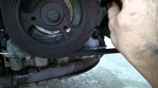 2011 Ford Escape Start Up and Review 25 L 4Cylinder [upl. by Corsiglia]