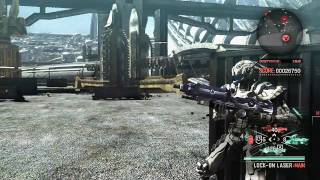 VANQUISH Gameplay HD [upl. by Aseefan]