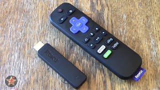 Roku Streaming stick v2 3800 InDepth Review [upl. by Kandy]