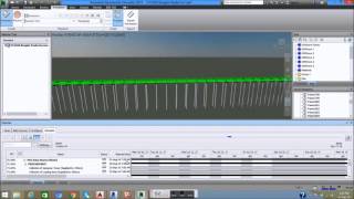 4D Simulation for sample by Naviswork [upl. by Nwadal]