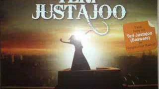 TERI JUSTAJOO   FULL SONG [upl. by Tristas]