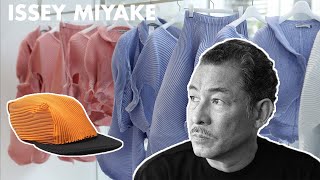 Why We Love ISSEY MIYAKE Pleats [upl. by Oderfla]