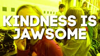 Kindness is JAWsome  Schnecksville Elementary School [upl. by Zucker]