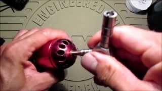 AIRSOFT M203 Grenade  Troubleshooting amp RepairsRemedy Fixes [upl. by Scott]