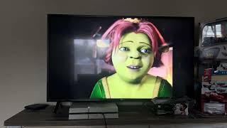 Shrek 2001 Fiona ogre [upl. by Amol]