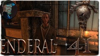 Ein sehr alter Mann  Let´s Play Enderal 041  Gameplay  Deutsch [upl. by Floris]