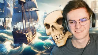 Les BASES du PVP sur Sea of Thieves Je deviens un squelette  Niveau 100 Allégeance Reaper [upl. by Llenej205]