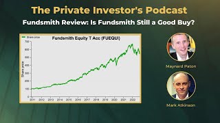 Fundsmith Review Is Fundsmith Still a Good Buy [upl. by Eniarral778]