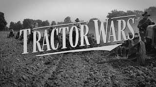 Tractor Wars [upl. by Sorkin]