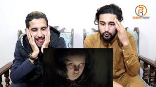 Pakistanis Reaction On Siccin 6 Official Trailer  StubBorn Reaction [upl. by Nageem323]