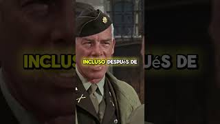 💣🔴 💣🔴 Robert Aldrich dio forma a los cortes de pelo en The Dirty Dozen  resumidas 151 [upl. by Sral]