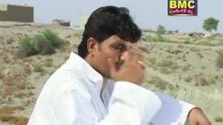 Balochi Song by Muslim Hammal [upl. by Ydnic]