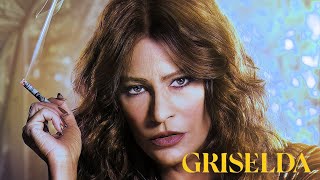 Griselda  Trailer 2024 [upl. by Rimma]