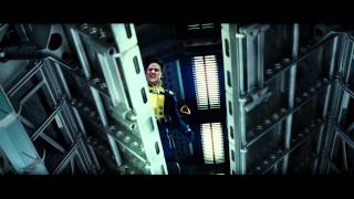 XMen First Class Trailer [upl. by Purpura]