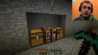 Minecraft Prezivljavanje ep14 Srpski Gameplay ☆ SerbianGamesBL ☆ [upl. by Nwahsram]