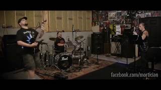 Mortician Cremated Rehearsal July 24 2014 rogerbeaujard [upl. by Sikleb]