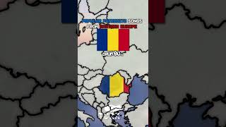 Popular patriotic songs from Eastern Europe [upl. by Norok]