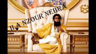 The Dictator Soundtrack Ila Nzour Nebra [upl. by Reine201]