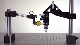 Manual Micromanipulator [upl. by Rocker]