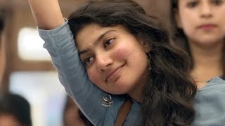 💕 Tamil Love Whatsapp Status 💕 Cute Couples 💕 Sai Pallavi 💕 AR Rahman Bgm [upl. by Ydnis954]