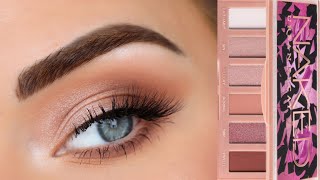 3 Easy BEGINNER Eyeshadow Looks to Try in Less than 5 Minutes [upl. by Avla665]