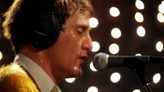 The Cute Lepers  Ambulance Man Live on KEXP [upl. by Aznofla811]