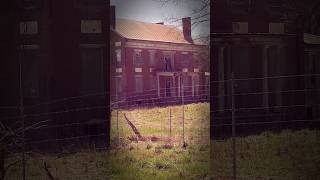 Abandoned Virginia Farmhouse [upl. by Sonnnie]