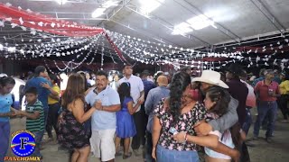 Adrián Villasana el astuto la cumbia del campo boda dé Victoria y Gregorio en huizachal chijolar T [upl. by Arakawa]