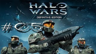 FR Lets play Halo Wars  Arcadia [upl. by Lawton]