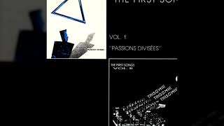 13 Breaking Down  The First Songs 1988 compilation  Trisomie 21 [upl. by Enrichetta705]