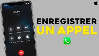 Comment enregistrer un appel sur samsung [upl. by Aneehta]