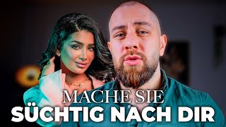 5 SCHRITTE die dich INTERESSANT für SIE machen [upl. by Soane]