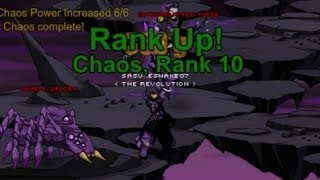 AQW Fastest Way To Rank Chaos【10k rep in 5min】 [upl. by Enahc]