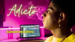 ADICTO l Paco 17 Video Lyric [upl. by Eocsor348]