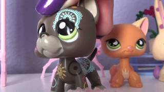 Lps Canterlot Wedding Part 3 [upl. by Mariska]