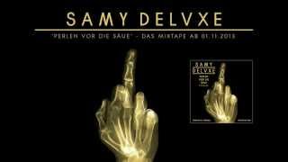 Samy Deluxe  Exodus Mixtape Track [upl. by Aloz]