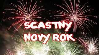 Scastny Novy Rok 2024 [upl. by Phares]