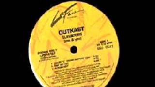 OutKast Elevators Crazy Cs Trunk Rattlin Remix [upl. by Creath139]