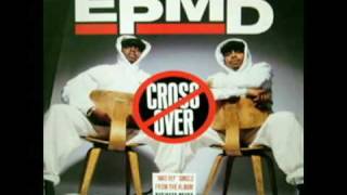 EPMD Brothers from Brentwood LI [upl. by Assetan]