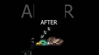 Terraria  Before I lost everything  terraria shortsfeed shorts terrariameme [upl. by Dlonyer]