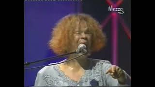 Tania Maria  Come With Me  Live in Concert France 2000 4K Upscaled [upl. by Evilo]