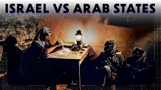 Mossad SixDay War  Ep 2  Full Documentary [upl. by Ramedlav]