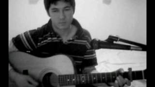 Jealous Guy by JOHN LENNON Cover [upl. by Stout141]