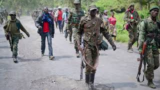 Akaga gakomeye gashobora kugwira perezida Tshisekedi nabambari be FDLR [upl. by Tloh]