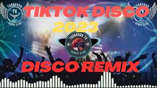 New song remix 2023Disco remix 2023Best TikTokTURAGSOY TV [upl. by Eednar242]