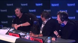 La blague de Bigard  quotLe perroquetquot [upl. by Ile235]