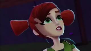 Slugterra episode 27 hind THE RETURN HIGH [upl. by Einnos265]